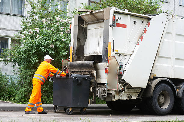 Professional Junk Removal in Rusk, TX